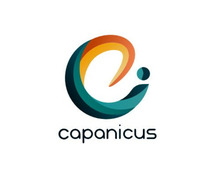 Next-generation e-learning Application development - Capanicus