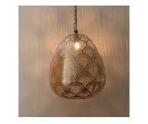 Trending Metal Pendant Lamps: Stylish Hanging Lights for 2025 - FIG Living