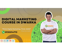 Digital Marketing Course in Dwarka