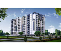 3 BHK Flats in Bhopal with Home Online