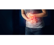 Gastroenterologist in Agartala