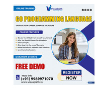 Golang Online Training | Go Programming Training Hyderabad