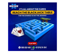 WinExch: Redefining the Online Gaming Experience with Innovation and Trust