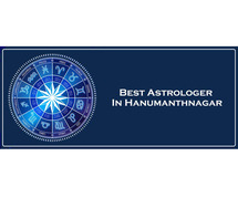 Best Astrologer in Hanumantha Nagar