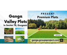 Ganga Valley Sector 78 - Perfect for Builders and Investors in