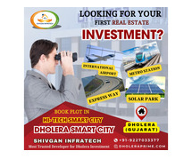 Dholera Live Plot Booking Status Invest in Dholera