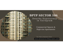 BPTP Sector 106 Gurgaon: Prime Location