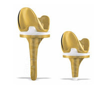 High-Quality Orthopedic Knee Implants - Sharma Orthopedic