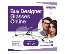 Buy cheap eyeglasses online