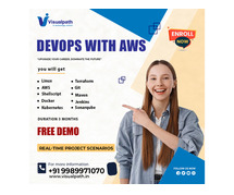 Best DevOps Training Institute in Ameerpet