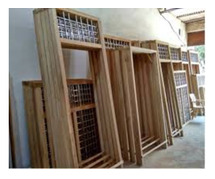 Premium Quality Chaukhats for Home & Commercial Spaces