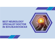 7 Top Neurology Doctors For Neurological Treatment in Bhubaneswar