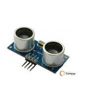 Buy Ultrasonic Sensor @ Lowest Price in India | Campus Component