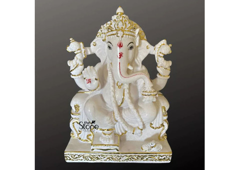 Ganesh Murti