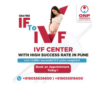 Oyster and Pearl Hospitals | Best IVF Hospital in Pune