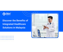 Transform Your Healthcare Experience with Integrated Health Solutions!