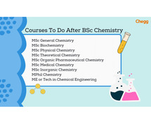 Explore the Best BSc Chemistry Colleges for Future Scientists