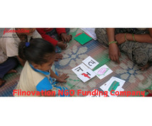 Fiinovation CSR Expertise : NGO Funding Solutions in Delhi