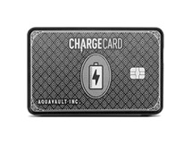 Never Run Out of Battery Again with Chargecard Charger – Compact, Convenient, and Powerful