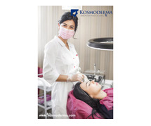 Top Dermatologists and Cosmetologists in Mumbai | Kosmoderma Skin Clinic