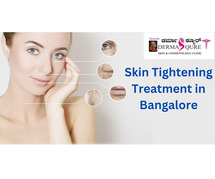 Best Skin Tightening Treatment in Bangalore - Dermaqure