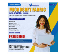 Microsoft Fabric Course |  Microsoft Fabric Training