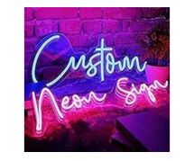 Illuminate Your Brand with Affordable Neon Lights and More at NeonSignsHub