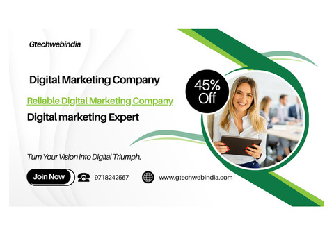 Best Digital Marketing Company: Empowering Your Online Success