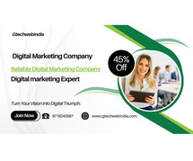 Best Digital Marketing Company: Empowering Your Online Success