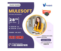 MuleSoft Online Free Demo