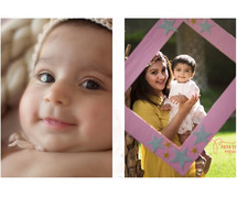 Best Baby photoshoot in Delhi, Gurgaon | Maternity, Family, Newborn- Priya Chhabra.