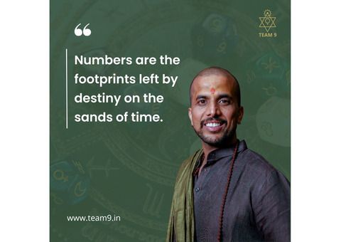 Calculate Your Numerology: Transform Your Name into Insight