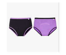 SuperBottoms Reusable Period Panties Online at Best Price