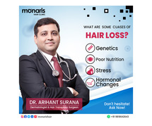 Hair Transplant Clinic in Delhi