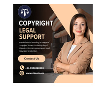 Copyright Lawyers in Delhi