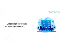 IT professional services | Fastcurve Services