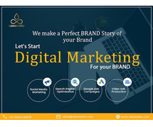 Best Digital Marketing Consultant in Indore for Your Business Growth