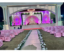 Why Choose Platinum Crown Banquet Hall for Your Wedding Function?