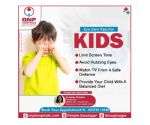 Dr. Amita Phadnis | Best Pediatrician in Pune