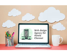 best web design agency for hotels in Chennai