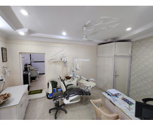 CONFIDENTAL Dental Clinic and Implant Center in Wakad | Dental Implant in Wakad