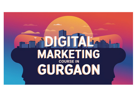 Digital Marketing Course in Gurgaon