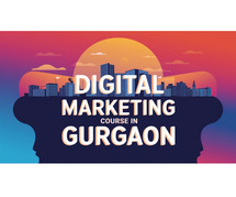 Digital Marketing Course in Gurgaon