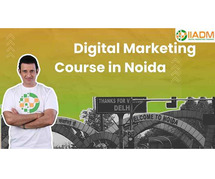 Digital Marketing Course in Noida