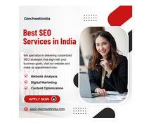 Best SEO Services in India: Unlock Your Online Potential