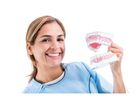 dental implants treatment