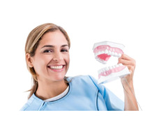 dental implants treatment