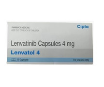 Trusted Source to Buy Lenvatinib 4mg – For Treating Thyroid Cancer