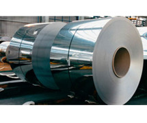 309S Stainless Steel Coil Manufacturer in India