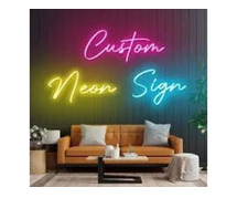 NeonSignsHub: High-Quality Advertisement Solutions at Budget-Friendly Prices